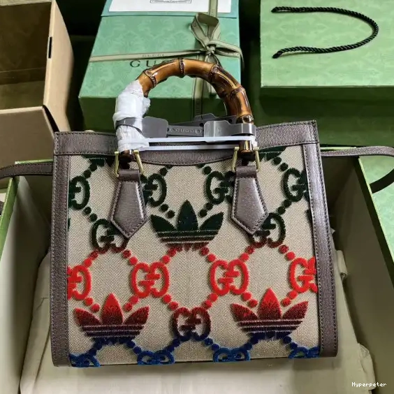 Hyperpeter Diana Gucci Small x Bag adidas Tote 0513